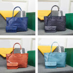 Best Selling Goyard Bag Dupes you will ever need