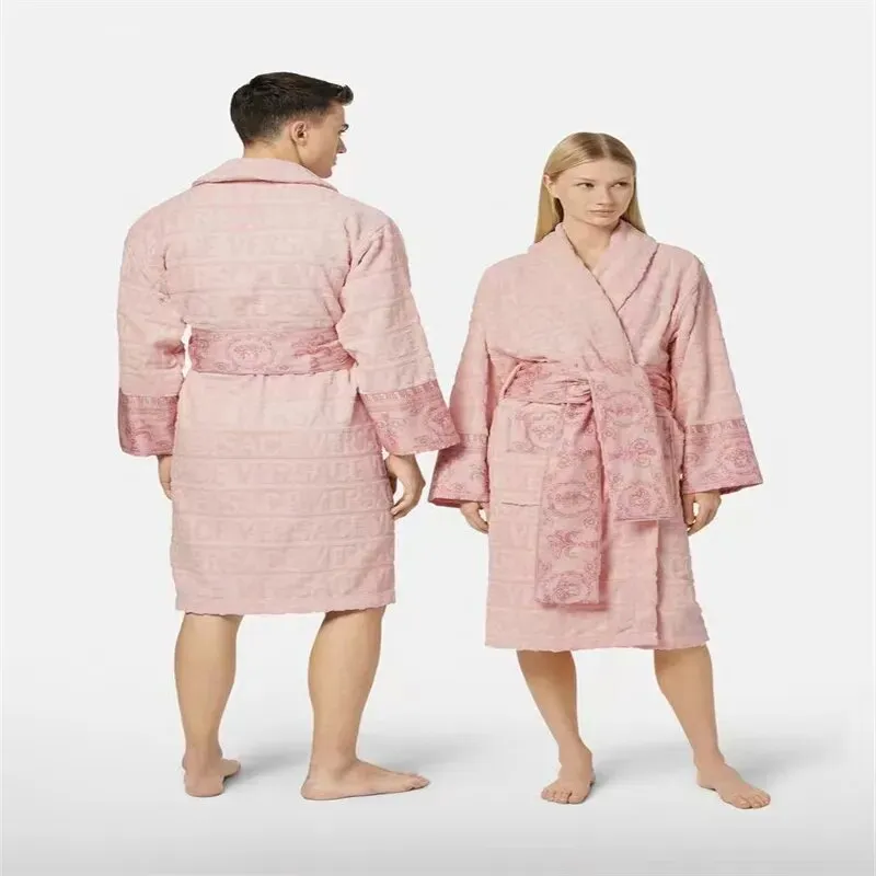 Luxury Pajamas and Dressing Gowns